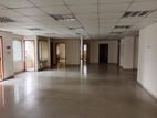 5000 sft office space available in Gulshan