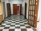 5000 SFT WELL DECORATED OFFICE APARTMENT FOR RENT IN GULSHAN 2