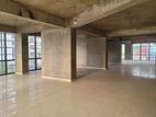 5000 SqFt 100% Commercial Space Rent In Gulshan