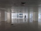 5000-Sqft Commercial Office Space Rent in Banani