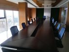 5000 SQFT FURNISHED OFFICE SPACE FOR RENT IN GULSHAN AVENUE