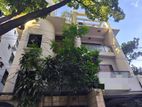 5000-Sqft Independent House Office Rent In Banani
