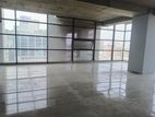 5000 SqFt New Commercial Space(Fully Air Condition Support) Floor Rent