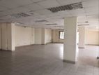 5000 Sqft Nice Office Space Rent in Gulshan Avenue