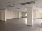 5000 Sqft Nice Office Space Rent in Gulshan Avenue