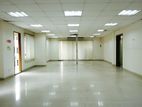 5000 sqft office space for rent north Gulshan