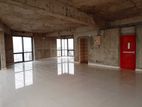 5000 Sqft Open commercial space Rent in Gulshan avenue