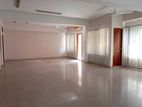 5000 sqft Open Office Space Rent in Banani