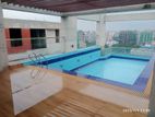 5000-Sqft(Gym-Swimming pool) Luxurious Flat Rent At Gulshan North