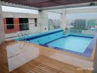 5000-Sqft(Gym-Swimming pool) Luxurious Flat Rent In Gulshan North