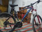 Cycle for sell