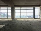 50,000 Sq Ft Brand New Commercial Floor For Rent Gulshan Avenue
