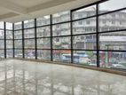 50000 Sqft New Modern Building Commercial space rent In Gulshan