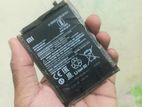 5000mah battery for Xiaomi