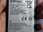 5000MAh Battery infinix