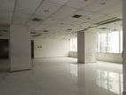 5000sft Commercial Open Space