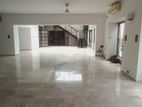 5000sft Duplex Luxury Apartment Rent in Banani
