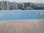 5000SqFt.Gym Swimming Pool Luxurious Brand New Apt.Rent At Gulshan N
