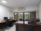 5000SqFt.Lake view Office Rent Wonderful location in Gulshan Dhaka
