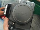 500d canon only body battery charger