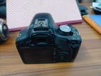 500D Model Camera