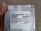 500gb HDD