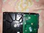 500gb Hard Disk