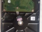 500gb Hard Disk