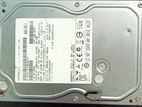 500GB HARD DISK