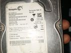 500GB Hard Disk