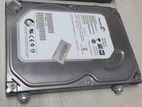 500GB Hard Drive