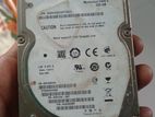 500GB Hard Drive for sell