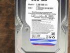 500gb hard drive second hand