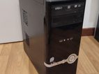 500gb hdd 4gb ram i3 desktop pc