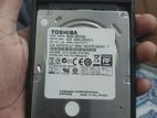 500GB HDD