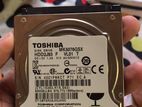 500gb Hdd