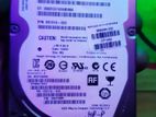 500GB HDD New conditions