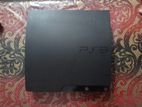 500gb jailbroken PS3