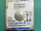 500GB Laptop Hard Disk