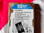 500GB laptop hard disk