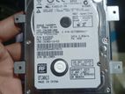 500gb Laptop Hard Disk (hgst) – Good Condition | Sata