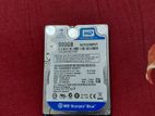 500GB Laptop HDD