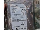 500GB SATA Hard Disk Drive