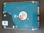 500GB Seagate Laptop Hard Disk