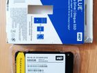 500GB WD BLUE 3D NAND SSD Sata 2.5" (NEW)