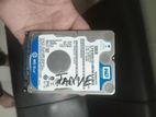 500gb Wd Laptop Hdd