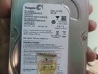 500gn seagate hard disk