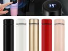 500ml Temperature Smart Vacuum Flask-500ml