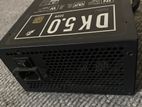 500w gaming pc power supply