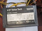 500W Value tech power supply for sell